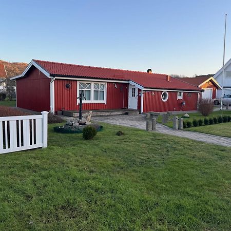 Skoenaste Staellet Som Finns. Bara 300 M Till Havet. 레이세킬 외부 사진
